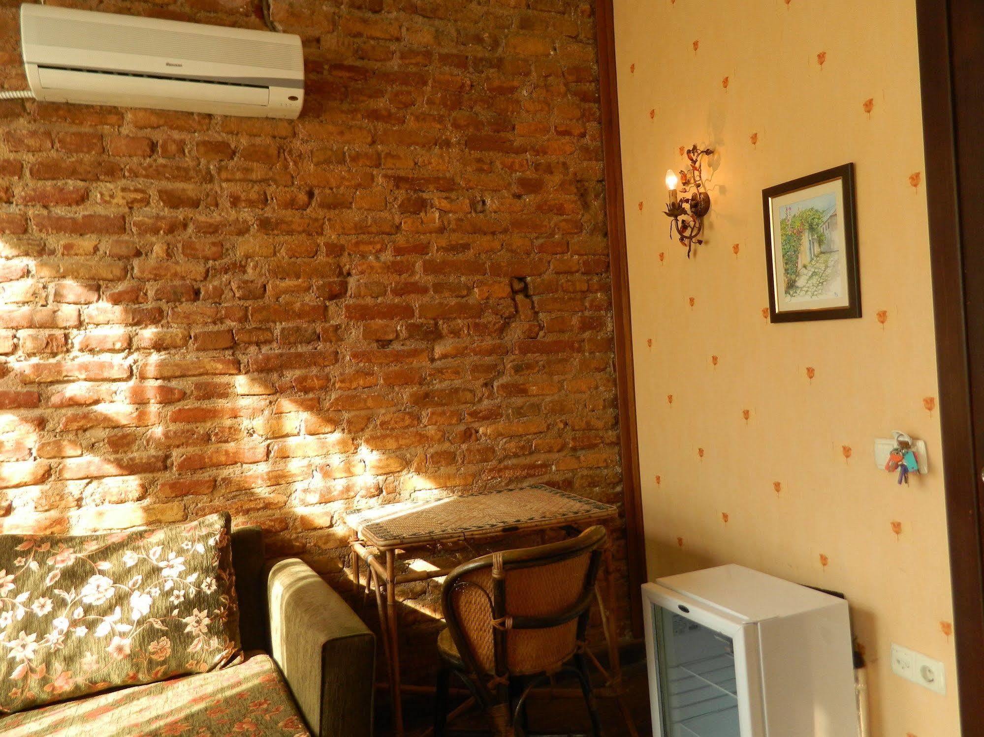 Apricot Hotel Istanbul Exterior photo