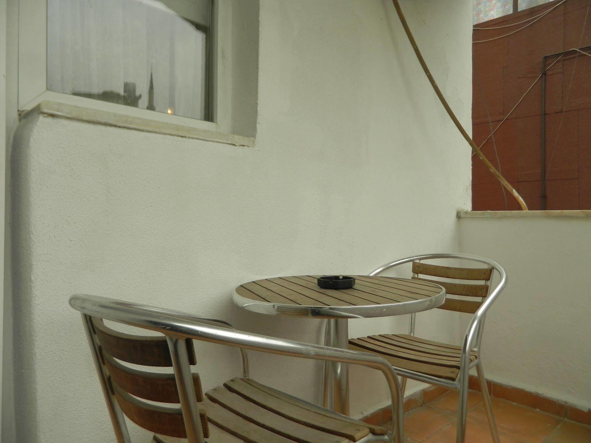 Apricot Hotel Istanbul Exterior photo